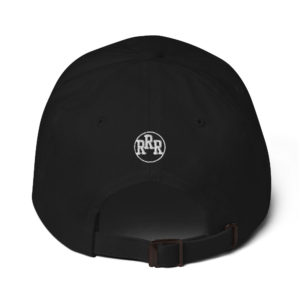 RR-Riders Dad Hat